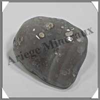 AGATE D'EAU - 25 grammes - 34 mm - A015
