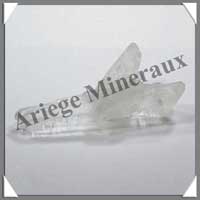 (w:250g)CRISTAL de ROCHE - Amas de Bitermin�s - 60 gr - C002