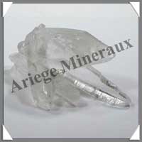 (w:250g)CRISTAL de ROCHE - Amas de Bitermin�s - 72 gr - C003