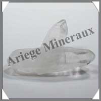 (w:250g)CRISTAL de ROCHE - Amas de Bitermin�s - 53 gr - C005