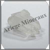 (w:250g)CRISTAL de ROCHE - Amas de Bitermin�s - 41 gr - C007