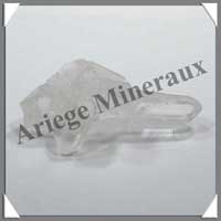 (w:250g)CRISTAL de ROCHE - Amas de Bitermin�s - 33 gr - C010