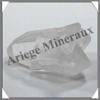 CRISTAL de ROCHE - Amas de Bitermin�s - 44 gr - C011