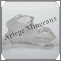 (w:250g)CRISTAL de ROCHE - Amas de Bitermin�s - 64 gr - C012