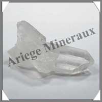 (w:250g)CRISTAL de ROCHE - Amas de Bitermin�s - 100 gr - C014
