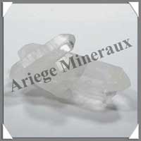 (w:250g)CRISTAL de ROCHE - Amas de Bitermin�s - 61 gr - C018