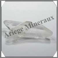 (w:250g)CRISTAL de ROCHE - Amas de Bitermin�s - 51 gr - C023