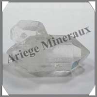 (w:250g)CRISTAL de ROCHE - Amas de Bitermin�s - 63 gr - C025