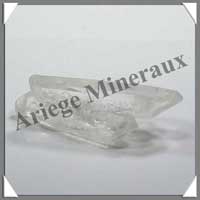 (w:250g)CRISTAL de ROCHE - Amas de Bitermin�s - 43 gr - C026