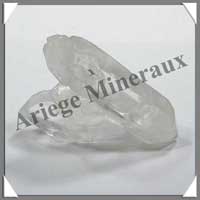 (w:250g)CRISTAL de ROCHE - Amas de Bitermin�s - 56 gr - C028