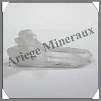 (w:250g)CRISTAL de ROCHE - Amas de Bitermin�s - 44 gr - C032