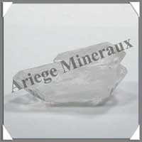 (w:250g)CRISTAL de ROCHE - Amas de Bitermin�s - 37 gr - C034