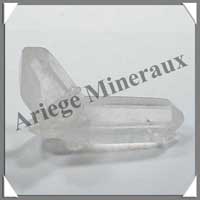 (w:250g)CRISTAL de ROCHE - Amas de Bitermin�s - 29 gr - C035