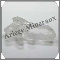 (w:250g)CRISTAL de ROCHE - Amas de Bitermin�s - 53 gr - C036