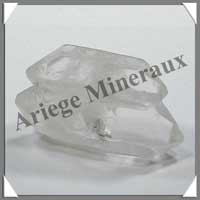 (w:250g)CRISTAL de ROCHE - Amas de Bitermin�s - 38 gr - C037