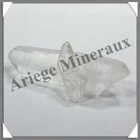 (w:250g)CRISTAL de ROCHE - Amas de Bitermin�s - 31 gr - C042