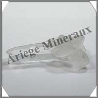 (w:250g)CRISTAL de ROCHE - Amas de Bitermin�s - 39 gr - C045