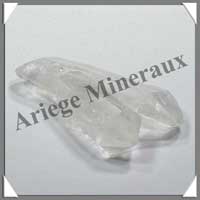 (w:250g)CRISTAL de ROCHE - Amas de Bitermin�s - 33 gr - C048