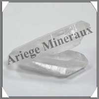(w:250g)CRISTAL de ROCHE - Amas de Bitermin�s - 25 gr - C053