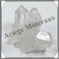 (w:250g)CRISTAL de ROCHE - Amas de Bitermin�s - 36 gr - C054