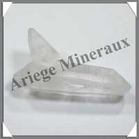 (w:250g)CRISTAL de ROCHE - Amas de Bitermin�s - 28 gr - C055
