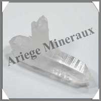 (w:250g)CRISTAL de ROCHE - Amas de Bitermin�s - 33 gr - C059
