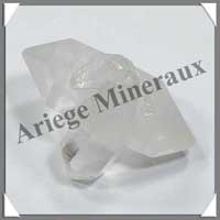 (w:250g)CRISTAL de ROCHE - Amas de Bitermin�s - 20 gr - C061