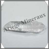 (w:250g)CRISTAL de ROCHE - Amas de Bitermin�s - 19 gr - C066