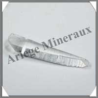 (w:250g)CRISTAL de ROCHE - Amas de Bitermin�s - 12 gr - C069