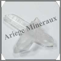 (w:250g)CRISTAL de ROCHE - Amas de Bitermin�s - 14 gr - C070