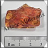 AMBRE (Nematocera) - 25x35 mm - 6 grammes - L002 Lituanie