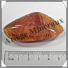 AMBRE (Thermites) - 30x60 mm - 15 grammes - A006 Colombie