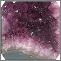 AMETHYSTE - G�ode - 345x200x120 mm - 9 600 grammes - C010