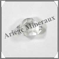 HERKIMER - 13,50 carats - 19 mm - EXTRA - C001