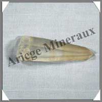 (w:250g)QUARTZ LEMURIEN - 60 mm