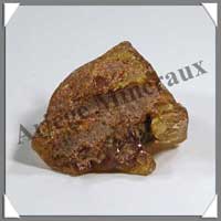 (w:200g)AMBRE - [Taille 3] - Plus de 20 gr