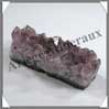 AMETHYSTE Claire - [Taille 1] - 50 � 100 gr Br�sil