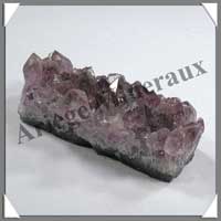 AMETHYSTE Claire - [Taille 1] - 50 � 100 gr