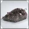 AMETHYSTE Claire - [Taille 3] - Plus de 200 gr Br�sil