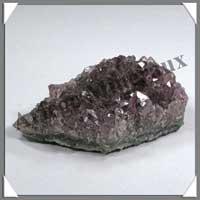AMETHYSTE Claire - [Taille 3] - Plus de 200 gr