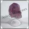 AMETHYSTE - Pointe - [Taille 1] - 20 � 40 gr Br�sil