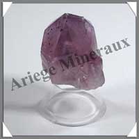 AMETHYSTE - Pointe - [Taille 1] - 20 � 40 gr