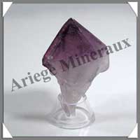 AMETHYSTE - Pointe - [Taille 2] - 40 � 80 gr