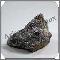 (w:300g)AMETHYSTE - [Taille 3] - plus de P00 gr