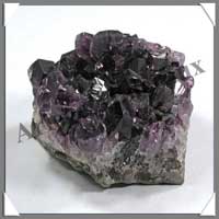 AMETHYSTE Fonc�e - [Taille 2] - 80 � 150 gr