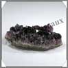 AMETHYSTE Fonc�e - [Taille 3] - Plus de 150 gr Uruguay