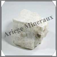 ARAGONITE Blanche - [Taille 1] - 10  30 gr