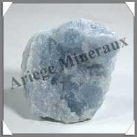 CALCITE Bleue - [Taille 2] - 30  50 gr