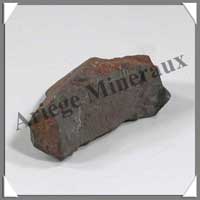 HEMATITE - [Taille 1] - 20 � 50 gr