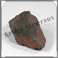 HEMATITE - [Taille 3] - Plus de 100 gr